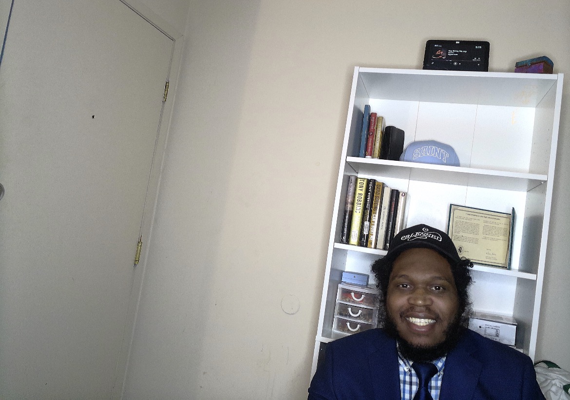 Picture of me!